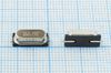 Кварцевый резонатор 8,38 МГц - 8380 SMD49S4 20 30 30/-20~70C SX-1 1Г (SC)