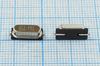Кварцевый резонатор 3,684 МГц - 3684 SMD49S4 16 30 50/-20~60C SX-1 1Г (SC3.6864