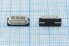 Кварцевый резонатор 38 МГц - 38000 SMD49S4 18 30 30/-20~70C SX-1 3Г (SA)