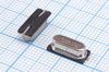 Кварцевый резонатор 26,1621 МГц - 26162,1 SMD49S4 18 20 30/-20~70C SX-1 1Г
