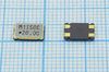 Кварцевый резонатор 20 МГц - 20000 SMD07050C4 18 10 1Г (M1TS0C)
