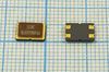 Кварцевый резонатор 8 МГц - 8000 SMD07050C4 12 30 50/-40~85C SMD0705(4P) 1Г