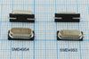 Кварцевый резонатор 28,224 МГц - 28224 SMD49S4 20 20 50/-40~85C SMH4,2 1Г (Q)
