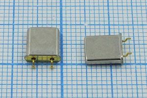 Кварцевый резонатор 25 МГц - 25000 SMD-UM1A 12 10 /-30~75C UM-1[SF] 1Г бм