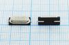 Кварцевый резонатор 8 МГц - 8000 SMD49S3 22 50 /-20~70C SX-3 1Г