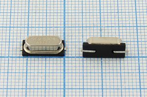 Кварцевый резонатор 9,8304 МГц - 9830,4 SMD49S4 18 30 /-20~85C SX-1 1Г Кварцевый резонатор 9,8304 МГц - 9830,4 SMD49S4 18 30 /-20~85C SX-1 1Г