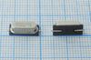 Кварцевый резонатор 25 МГц - 25000 SMD49S4 18 50 /-20~70C SX-1 1Г