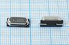 Кварцевый резонатор 4 МГц - 4000 SMD49S4 20 20 50/-40~85C SMH4,2 1Г(T4.000L
