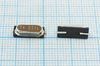 Кварцевый резонатор 4 МГц - 4000 SMD49S3 20 20 50/-40~85C SMH3,0 1Г(T4.000L