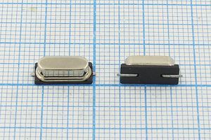 Кварцевый резонатор 4,194304 МГц - 4194,304 SMD49S4 20 30 50/-40~85C SX-1 1Г бм Кварцевый резонатор 4,194304 МГц - 4194,304 SMD49S4 20 30 50/-40~85C SX-1 1Г бм