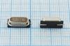 Кварцевый резонатор 8,192 МГц - 8192 SMD49S4 18 AS-SMD 1Г (R081ZYB61)