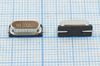 Кварцевый резонатор 4 МГц - 4000 SMD49S4 16 30 SMD49S 1Г (M4.000A2T)