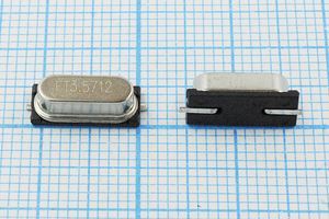 Кварцевый резонатор 3,5712 МГц - 3571,2 SMD49S4 32 20 /-40~85C SMH4,2 1Г (FT) Кварцевый резонатор 3,5712 МГц - 3571,2 SMD49S4 32 20 /-40~85C SMH4,2 1Г (FT)