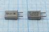 Кварцевый резонатор 11,4 МГц - 11400 HC42U ХСР 1Г (TQX1520)