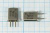 Кварцевый резонатор 11,39167 МГц - 11391,67 HC42U 32 ХСР 1Г (TQX1520)