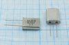 Кварцевый резонатор 8,064 МГц - 8064 HC49U 16 30 HC49U[MEC] 1Г (MEC)