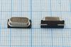 Кварцевый резонатор 12 МГц - 12000 SMD49S4 12 1Г (ASC12.000)