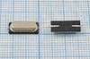 Кварцевый резонатор 12,288 МГц - 12288 SMD49S3 16 20 20/-20~70C SMH3,0 1Г (T L)