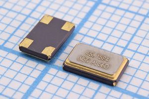 Кварцевый резонатор 45,1584 МГц - 45158,4 SMD05032C4 20 20 /-20~70C MJ[MEC]
