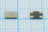 Кварцевый резонатор 25 МГц - 25000 SMD05032C4 12 10 15/-40~85C SMD0503(4P) 1