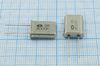 Кварцевый резонатор 8 МГц - 8000 HC49U S 30 40/-10~60C РК374МД-8АТ 1Г