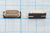 Кварцевый резонатор 16 МГц - 16000 SMD49S4 16 20 20/-20~70C SMH4,2 1Г (T L)