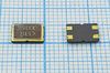 Кварцевый резонатор 25 МГц - 25000 SMD07050C4 16 SMD7050-04 1Г (разная)