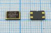 Кварцевый резонатор 25 МГц - 25000 SMD07050C4 20 8 SMD7050-04 1Г (CC4B)