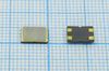Кварцевый резонатор 29,4912 МГц - 29491,2 SMD07050C4 30 25 SMD7050-04 1Г бм
