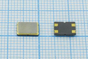 Кварцевый резонатор 29,4912 МГц - 29491,2 SMD07050C4 30 25 SMD7050-04 1Г бм Кварцевый резонатор 29,4912 МГц - 29491,2 SMD07050C4 30 25 SMD7050-04 1Г бм