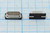 Кварцевый резонатор 13,56 МГц - 13560 SMD49S4 20 20 /-40~85C SMH4,2 1Г (T L20)
