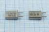 Кварцевый резонатор 11,5875 МГц - 11587,5 HC42U 32 ХСР 1Г (TQX1520)