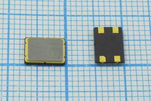 Кварцевый резонатор 13,24 МГц - 13240 SMD07050C4 20 SMD7050-04 1Г бм Кварцевый резонатор 13,24 МГц - 13240 SMD07050C4 20 SMD7050-04 1Г бм