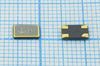 Кварцевый резонатор 16,384 МГц - 16384 SMD06035C4 20 10 50/-40~85C SM6S 1Г (FT)