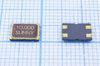 Кварцевый резонатор 10 МГц - 10000 SMD07050C4 7 30 SX-7[SM] 1Г (SUNNY)