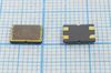 Кварцевый резонатор 10 МГц - 10000 SMD07050C4 16 10 30/-40~85C SMD0705(4P) 1