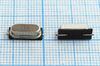 Кварцевый резонатор 12 МГц - 12000 SMD49S4 20 20 HC-49S3-SMD 1Г (TKD12.000)