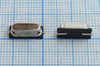 Кварцевый резонатор 14,31818 МГц - 14318,18 SMD49S4 16 20 HC-49S3-SMD 1Г (TKD14.31