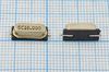 Кварцевый резонатор 10 МГц - 10000 SMD49S4 30 30 50/-40~85C SX-1 1Г (SC10.0