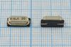 Кварцевый резонатор 18,432 МГц - 18432 SMD49S4 20 SX-1 1Г (A18.4 20)