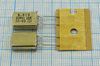 Кварцевый резонатор 8 МГц - 8000 HC49U-LWF S SA[SUNNY] 1Г (SUNNY SER)