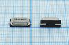 Кварцевый резонатор 13,4916 МГц - 13491,6 SMD49S4 10 30 30/-20~70C HC49S4HSMD 1Г