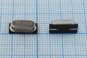 Кварцевый резонатор 7,3728 МГц - 7372,8 SMD49S4 S 20 30/-20~70C SMH4,2 1Г (T) Кварцевый резонатор 7,3728 МГц - 7372,8 SMD49S4 S 20 30/-20~70C SMH4,2 1Г (T)