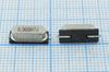 Кварцевый резонатор 6 МГц - 6000 SMD49S4 32 30 30/-20~70C HC49S4HSMD 1Г