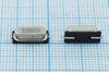 Кварцевый резонатор 12 МГц - 12000 SMD49S4 32 30 30/-20~70C HC49S4HSMD 1Г