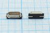 Кварцевый резонатор 11 МГц - 11000 SMD49S4 20 30 30/-20~70C HC49S4HSMD 1Г
