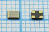 Кварцевый резонатор 16 МГц - 16000 SMD02520C4 12 10 30/-40~85C S2520 1Г