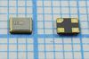 Кварцевый резонатор 27 МГц - 27000 SMD02520C4 12 10 30/-40~85C S2520 1Г