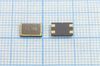 Кварцевый резонатор 6,144 МГц - 6144 SMD07050C4 9 10 /-40~85C SM7S 1Г (FT6.144