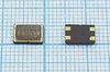 Кварцевый резонатор 6,5536 МГц - 6553,6 SMD07050C4 9 10 /-40~85C SM7S 1Г